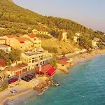 Paskal Penzion Zaostrog