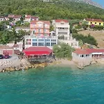 Paskal Penzion Zaostrog