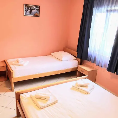 Paskal 3* Zaostrog