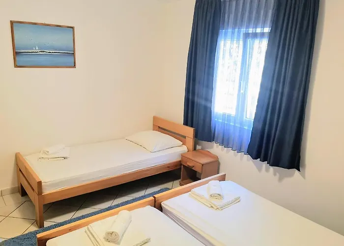 Paskal 3* Zaostrog