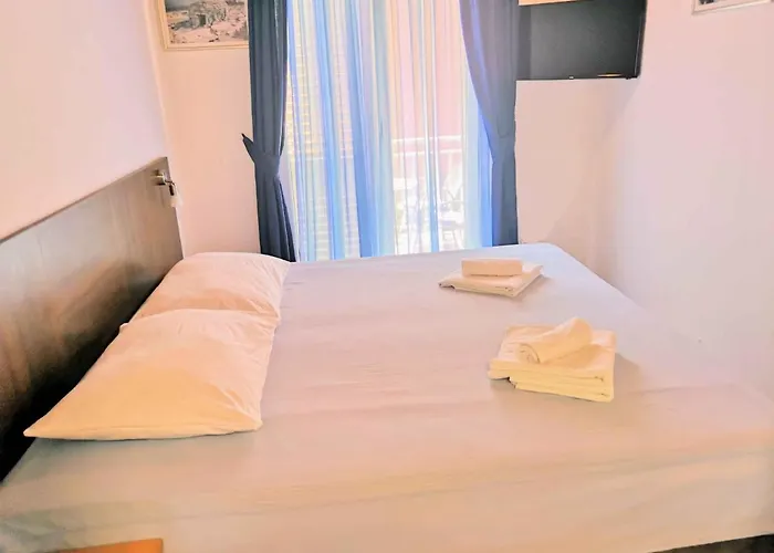 Paskal 3* Zaostrog