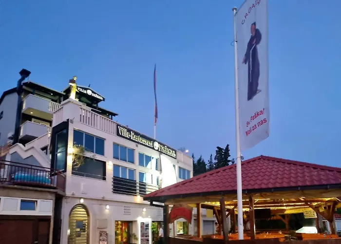 Paskal Zaostrog