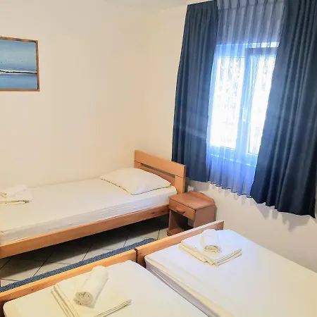 Paskal 3* Zaostrog