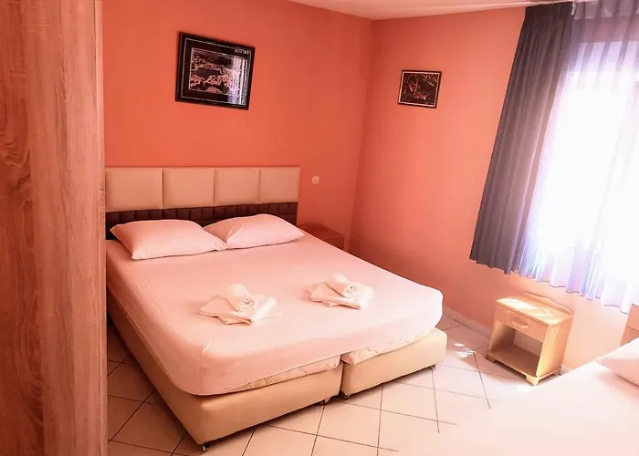 Paskal Konukevi Zaostrog