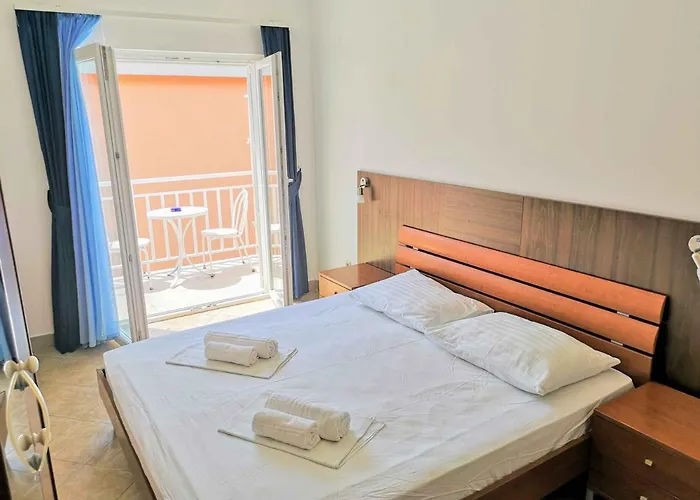 Paskal Konukevi Zaostrog