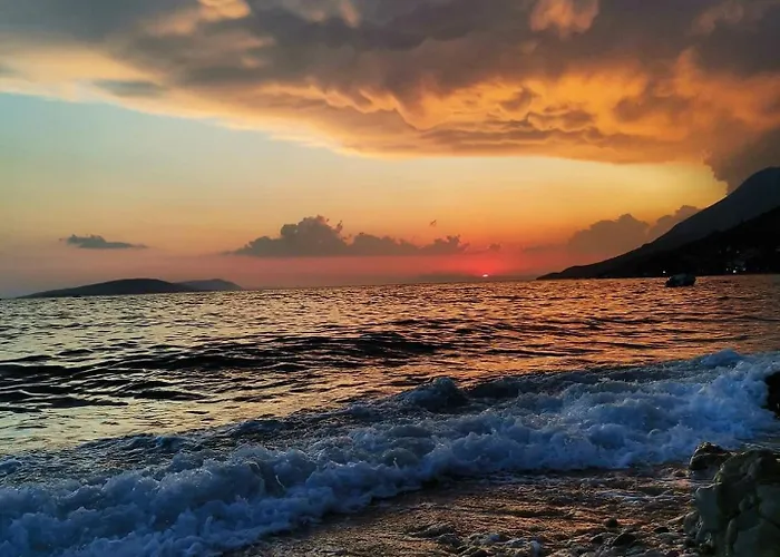 Paskal Konukevi Zaostrog