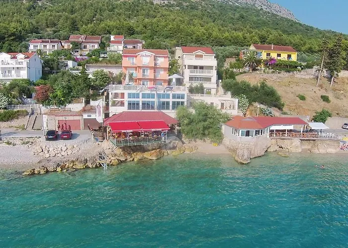 Paskal Konukevi Zaostrog